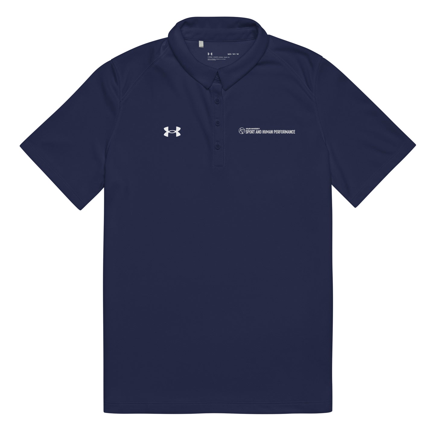 MSHP Under Armour® Women’s Polo