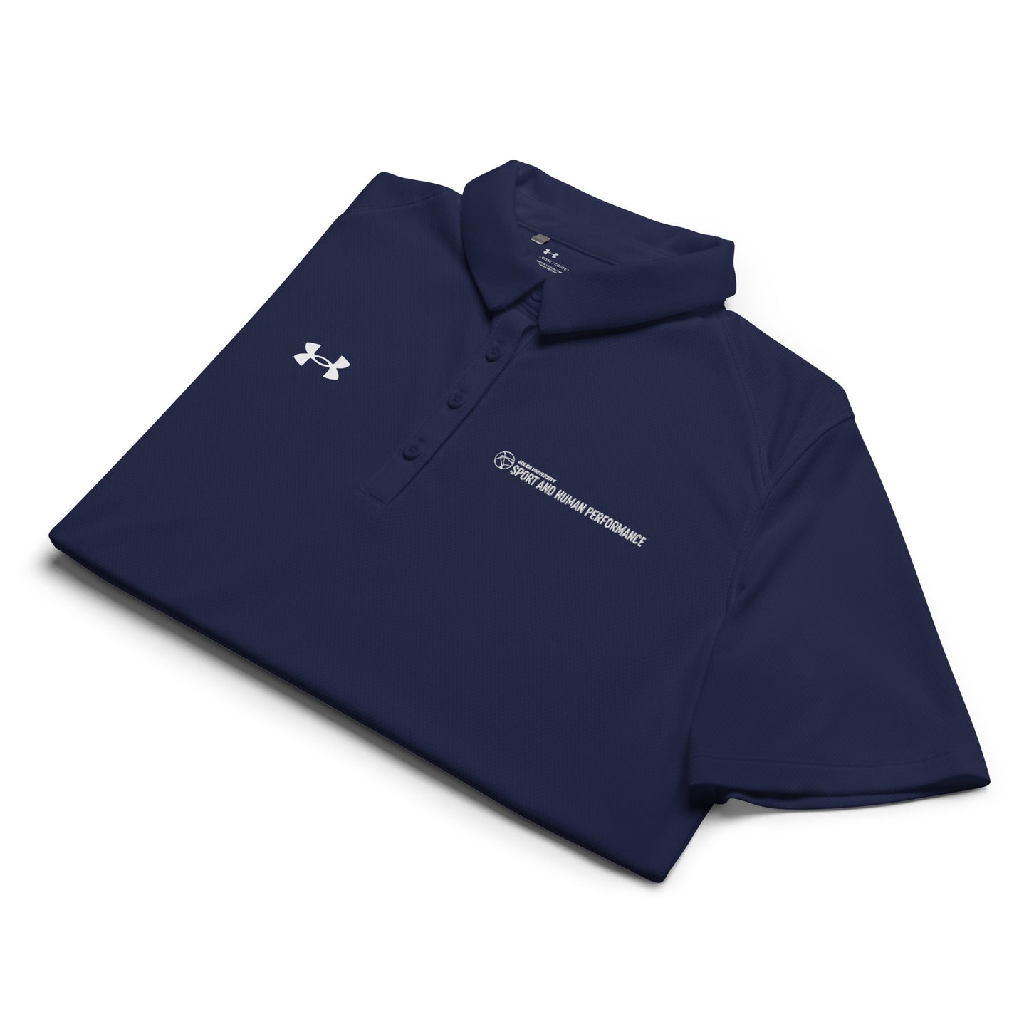 MSHP Under Armour® Women’s Polo