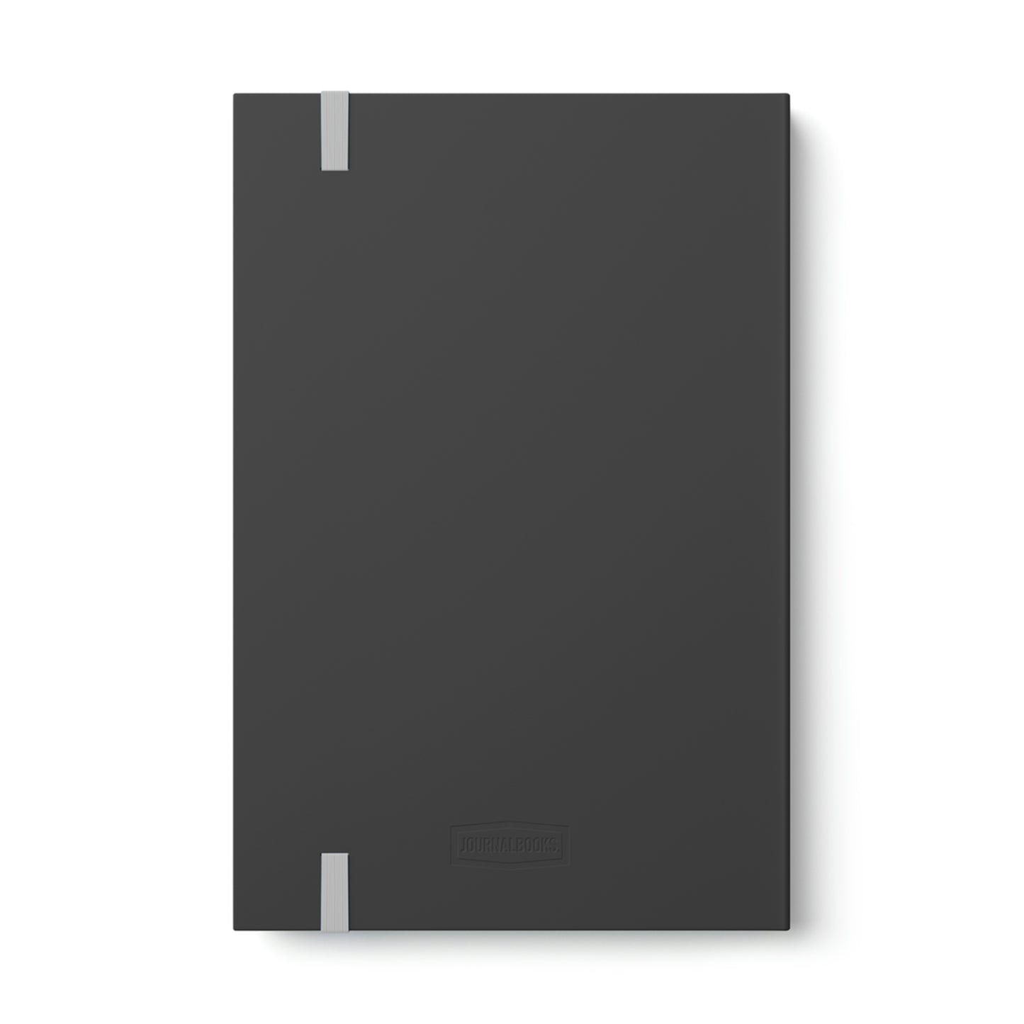 Adler University Logo Notebook - Ruled