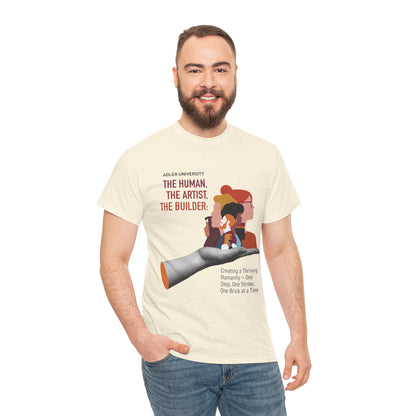 2025 Adlerian Summit T-Shirt