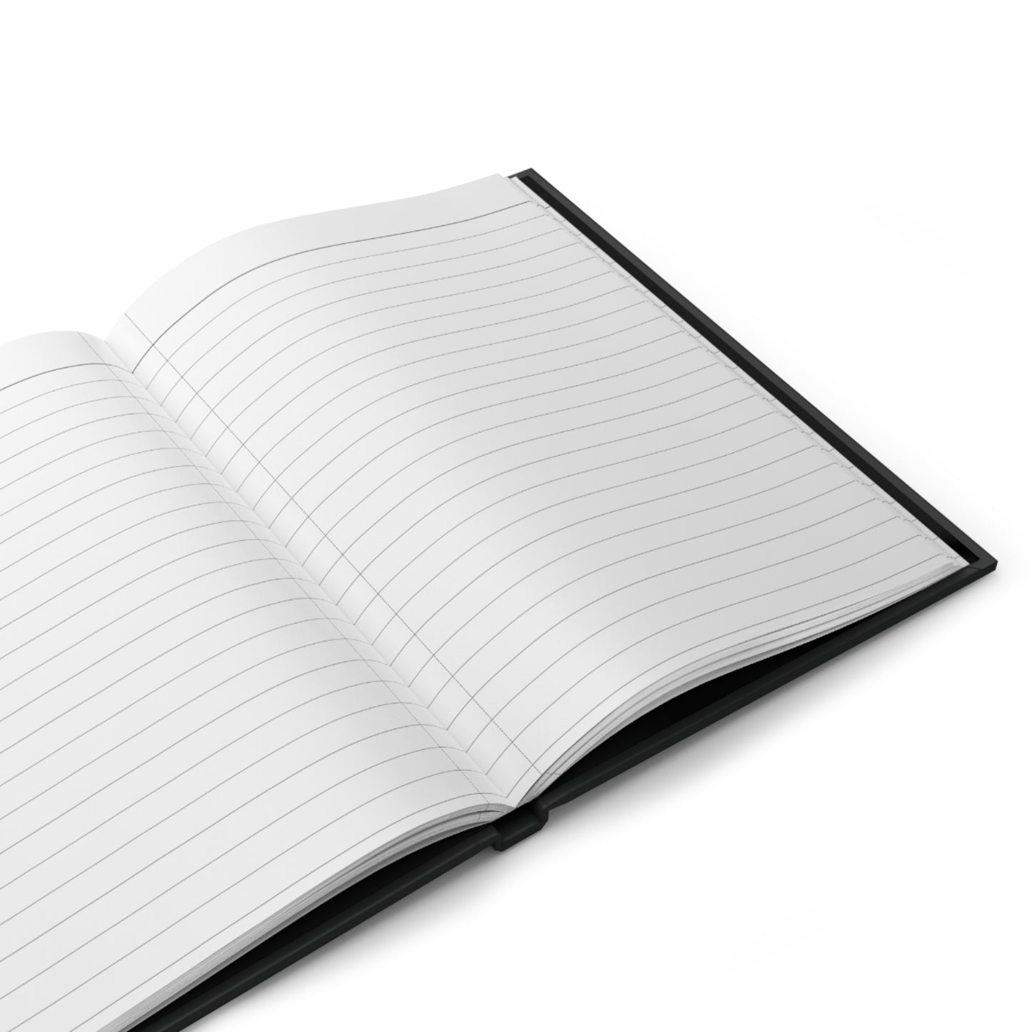 Adler University Hardcover Journal