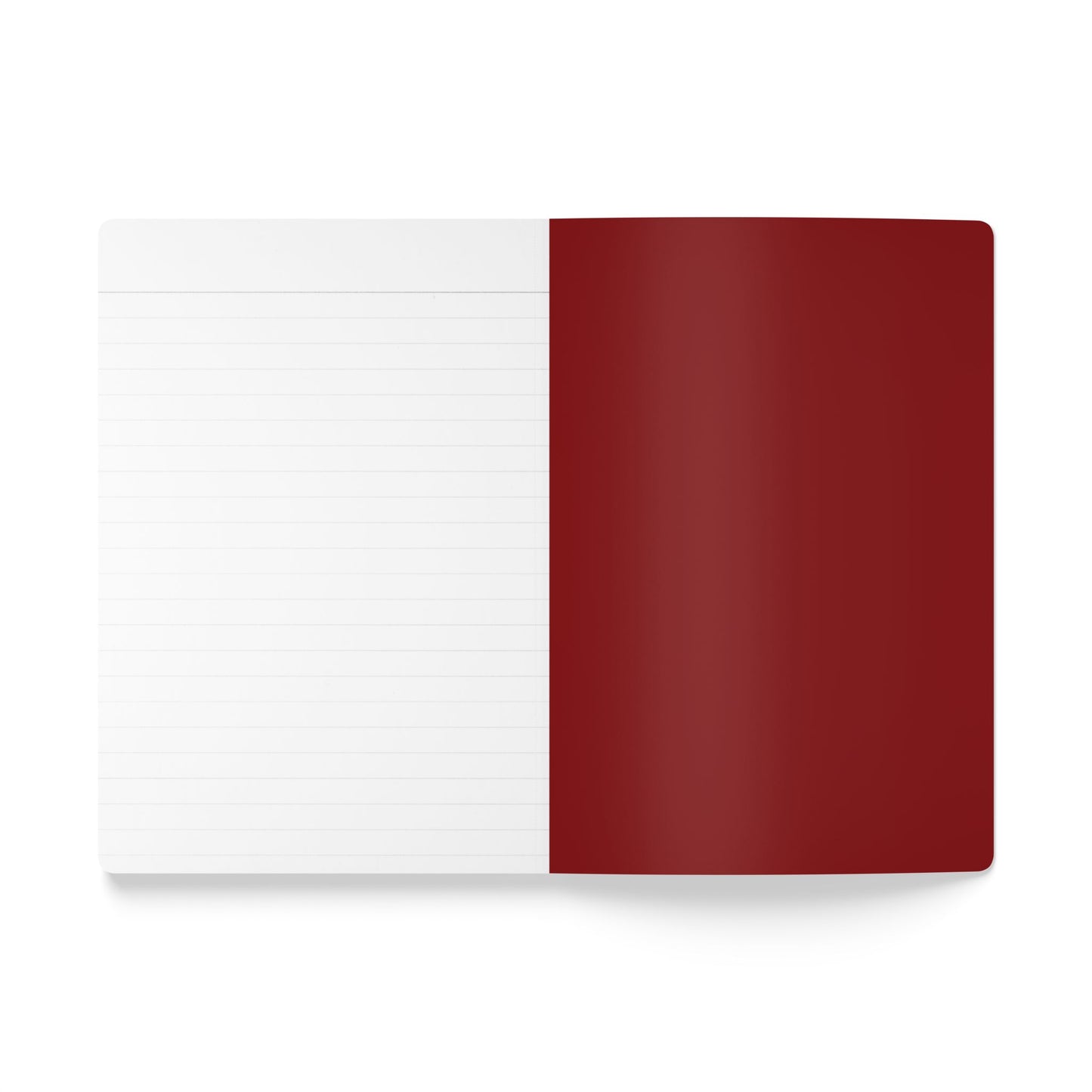 Adler University Softcover Journal