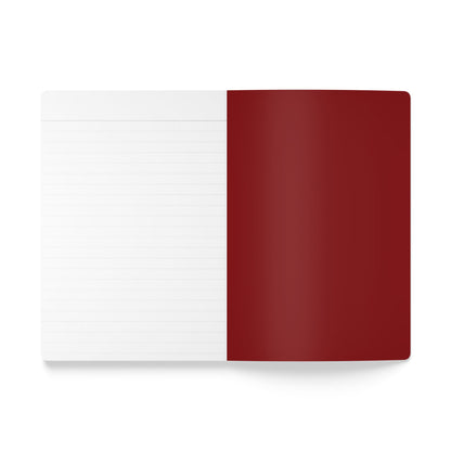 Adler University Softcover Journal