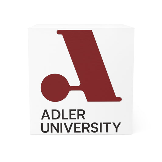 Adler Note Cube
