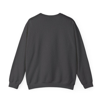Adler University Unisex Heavy Blend™ Crewneck Sweatshirt