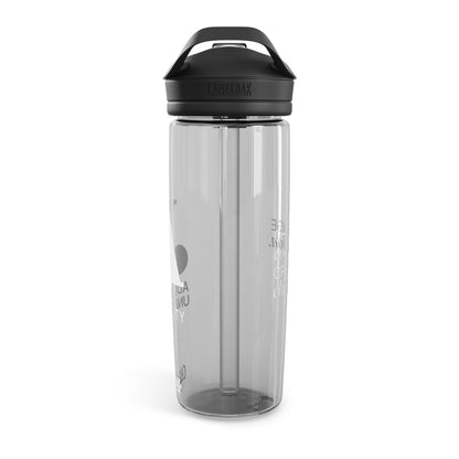 Adler University CamelBak Eddy®  Water Bottle, 20oz\25oz