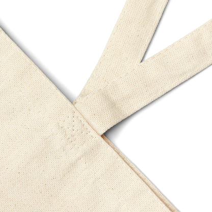 Adler University Cotton Canvas Tote Bag