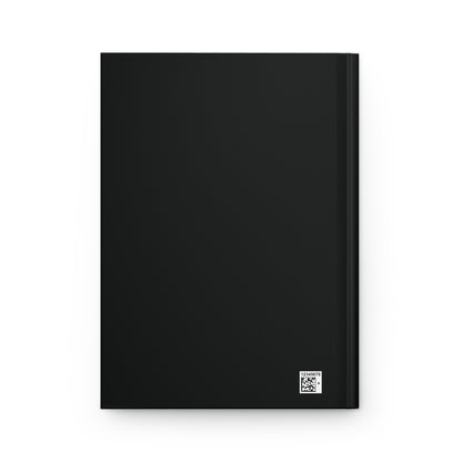 Adler University Hardcover Journal