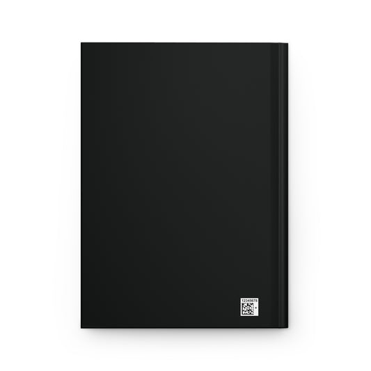 Adler University Hardcover Journal