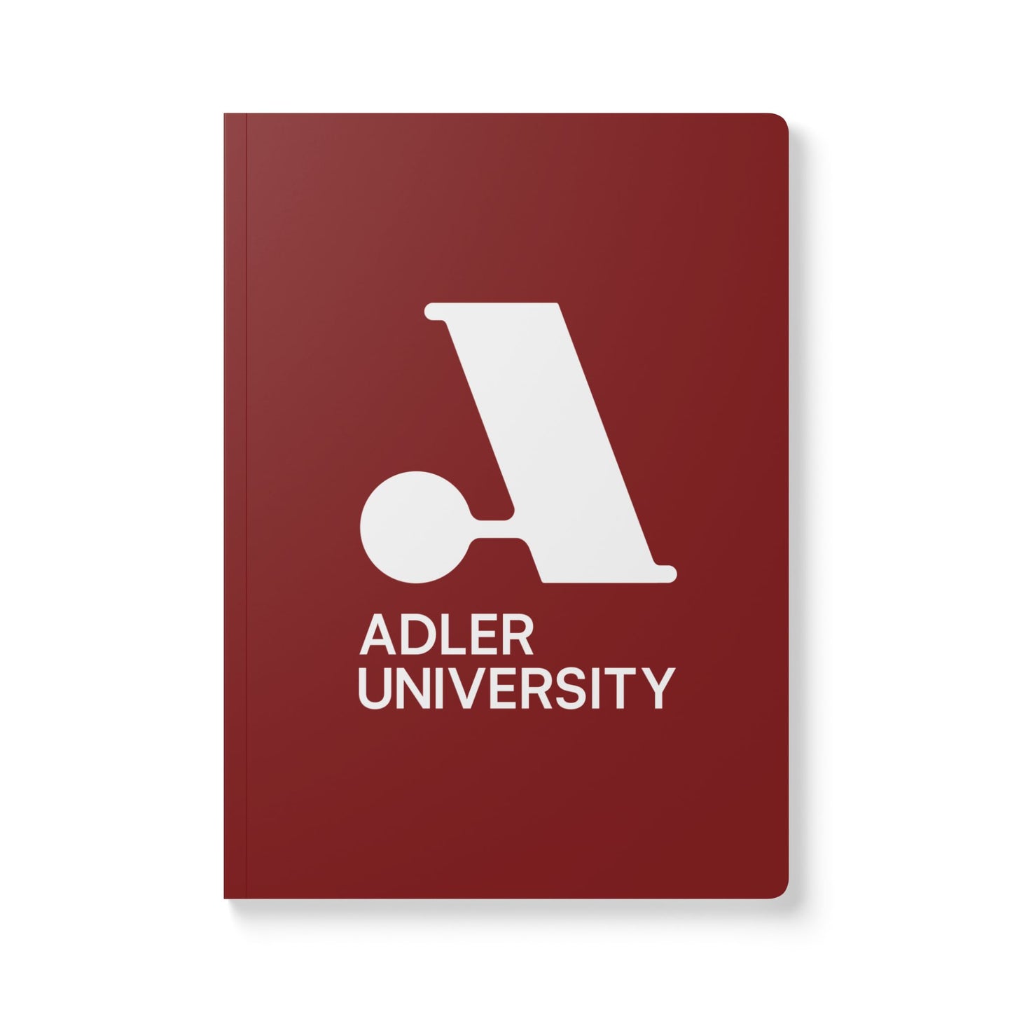 Adler University Softcover Journal