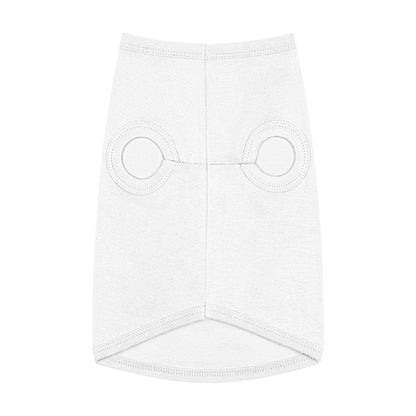 Adler University Pet Tank Top