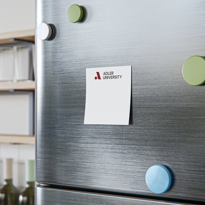 Adler University Post-it® Note Pads