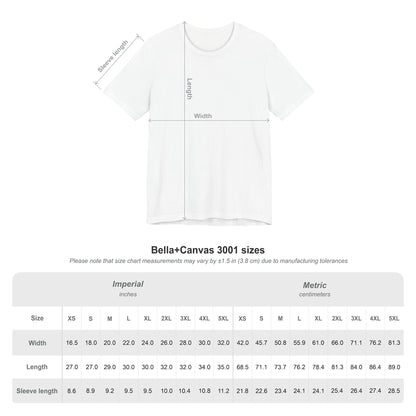 All Bodies Deserve Equal Health Care Tee