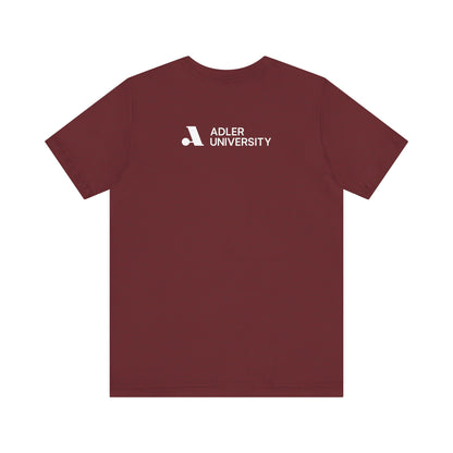 Not For Ourselves Alone Tee