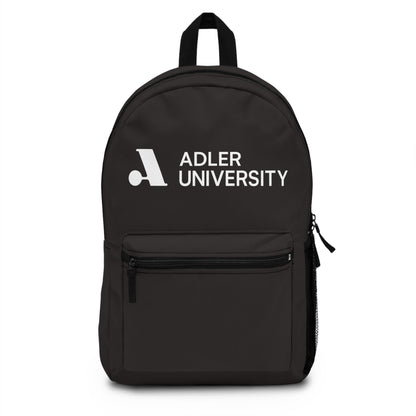 Adler University Backpack
