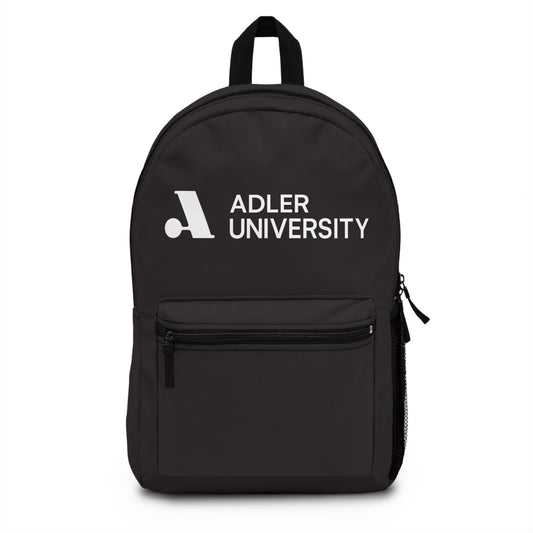 Adler University Backpack