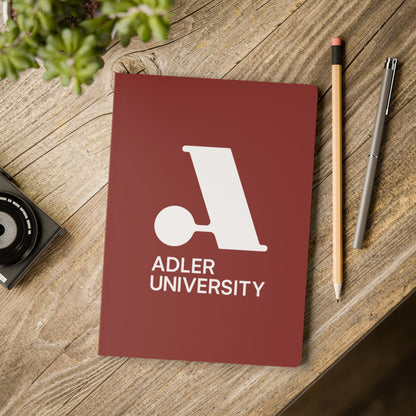 Adler University Softcover Journal