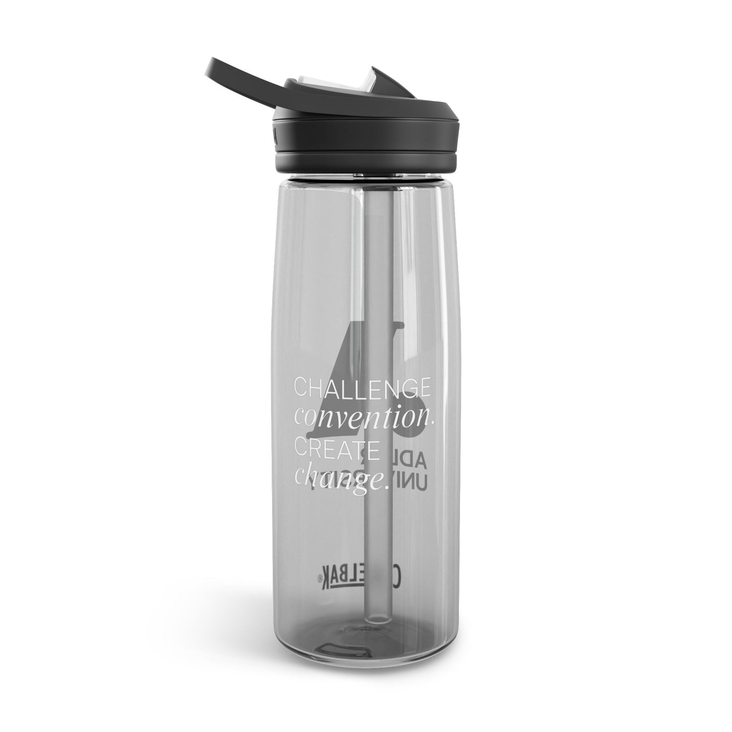Adler University CamelBak Eddy®  Water Bottle, 20oz\25oz