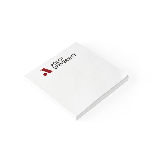 Adler University Post-it® Note Pads