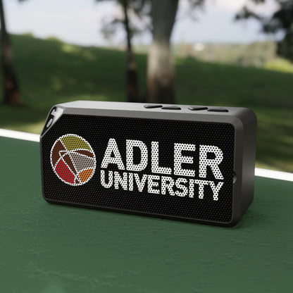 Adler University Jabba Bluetooth Speaker