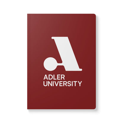 Adler University Softcover Journal
