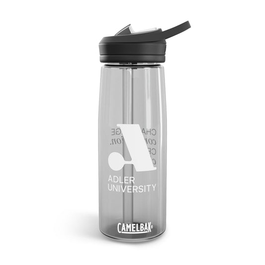 Adler University CamelBak Eddy®  Water Bottle, 20oz\25oz