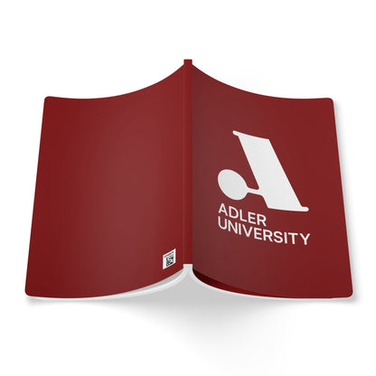 Adler University Softcover Journal
