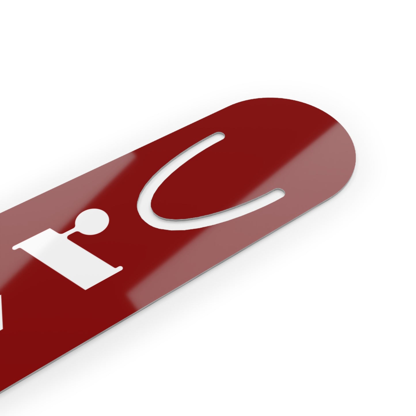 Adler University Bookmark
