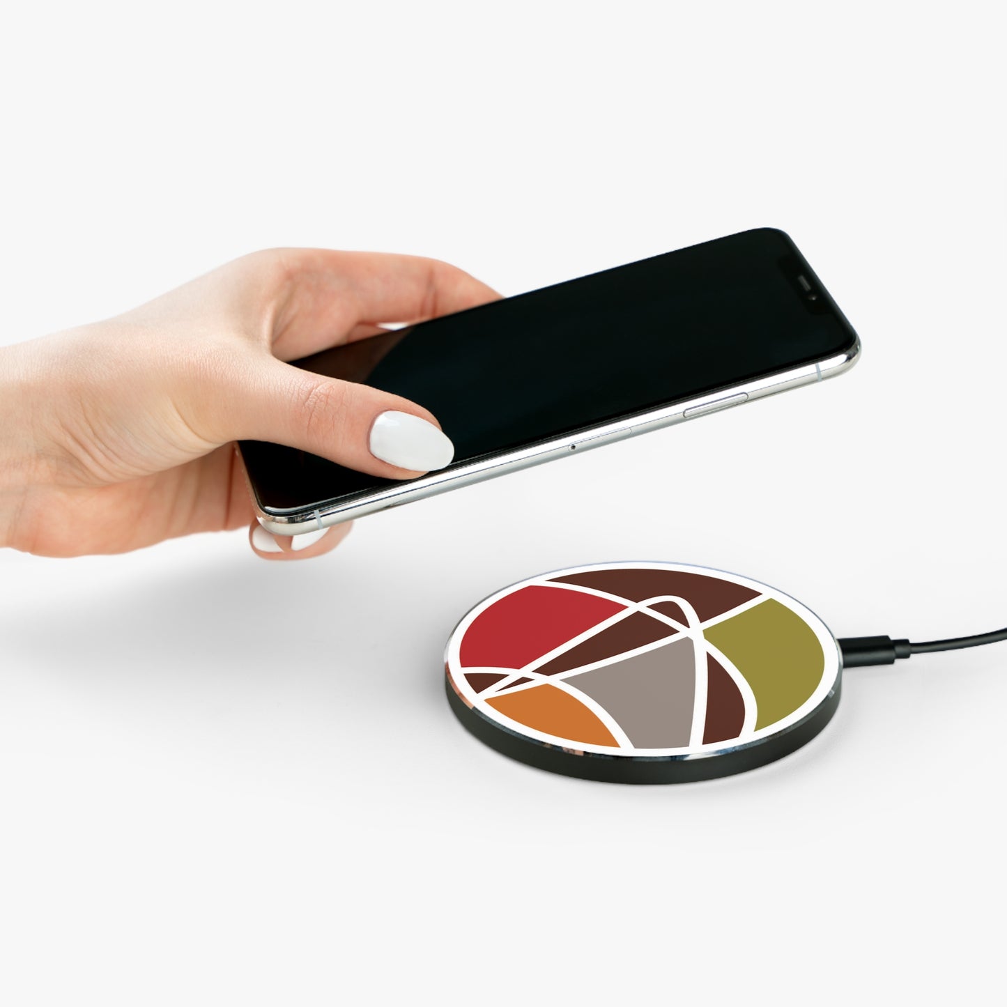 Adler Wireless Charger
