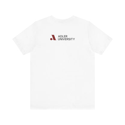 Not For Ourselves Alone Tee