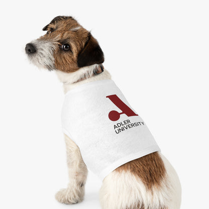 Adler University Pet Tank Top