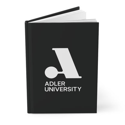Adler University Hardcover Journal