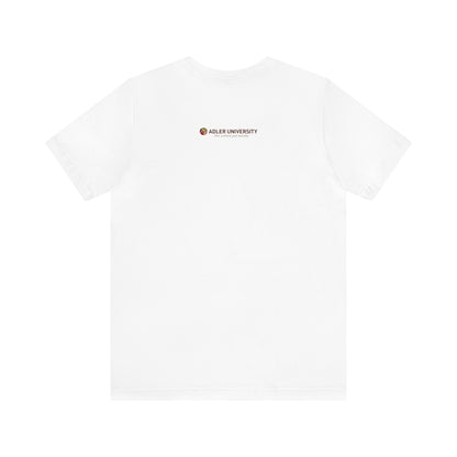 Not For Ourselves Alone Tee