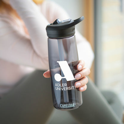 Adler University CamelBak Eddy®  Water Bottle, 20oz\25oz