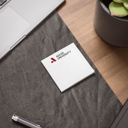 Adler University Post-it® Note Pads