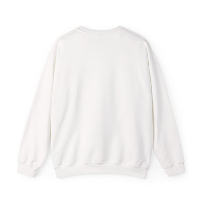 Adler University Unisex Heavy Blend™ Crewneck Sweatshirt