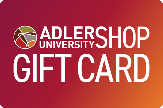 Adler University Shop Gift Card