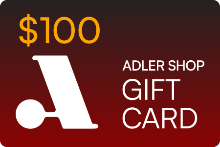 Adler University Shop Gift Card