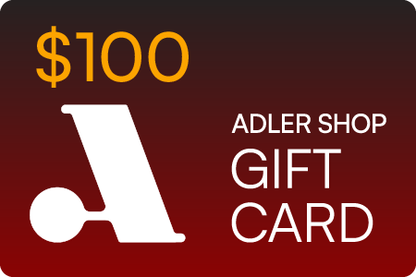 Adler University Shop Gift Card