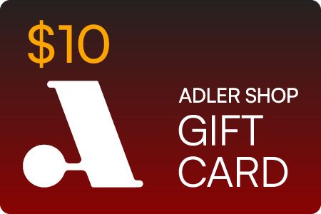 Adler University Shop Gift Card