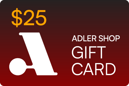 Adler University Shop Gift Card