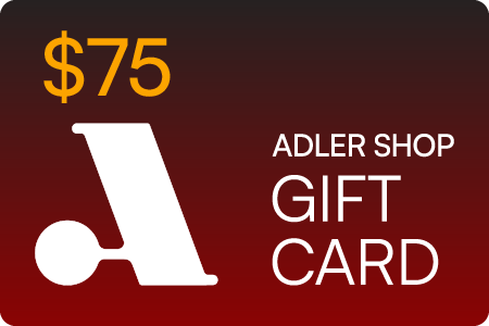 Adler University Shop Gift Card