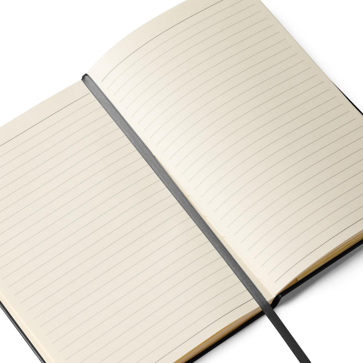 Butler Notebook Adler University Hardcover Bound Notebook – Adler University Shop