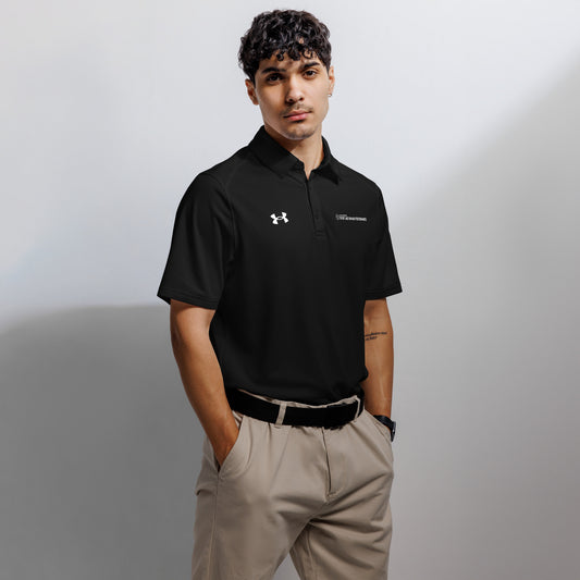 MSHP Under Armour® Men's Polo