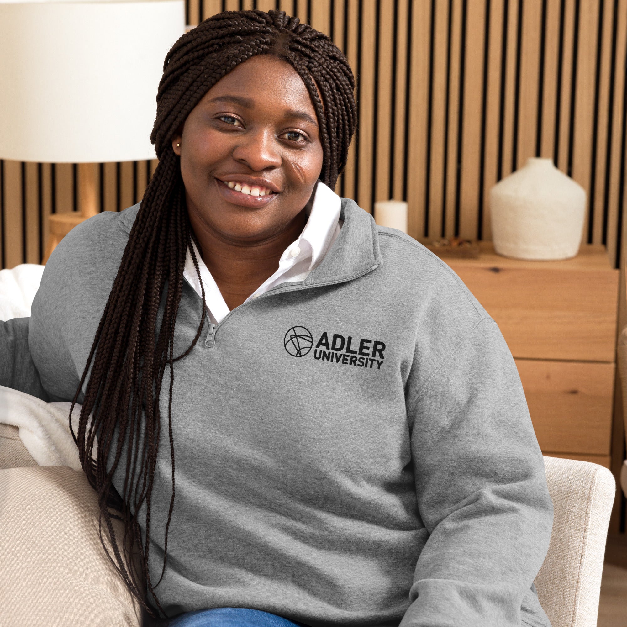 Adler University Shop