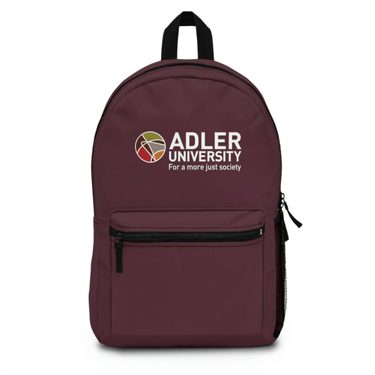 Adler University Backpack