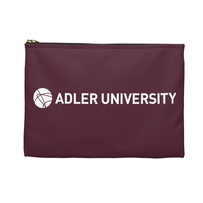Adler University Vancouver Accessory Pouch