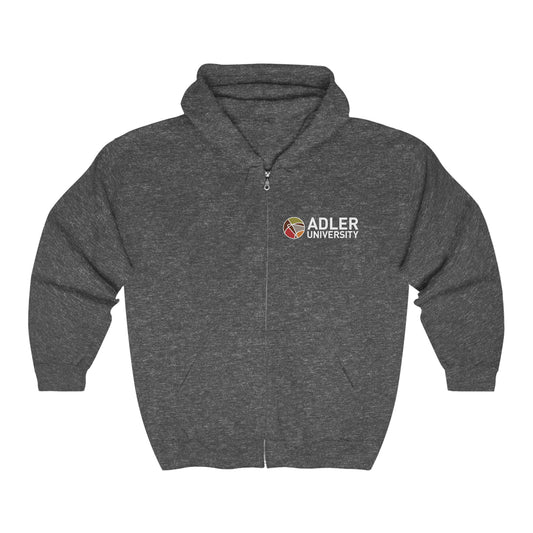 Hoodies & Sweatshirts – Adler University Shop