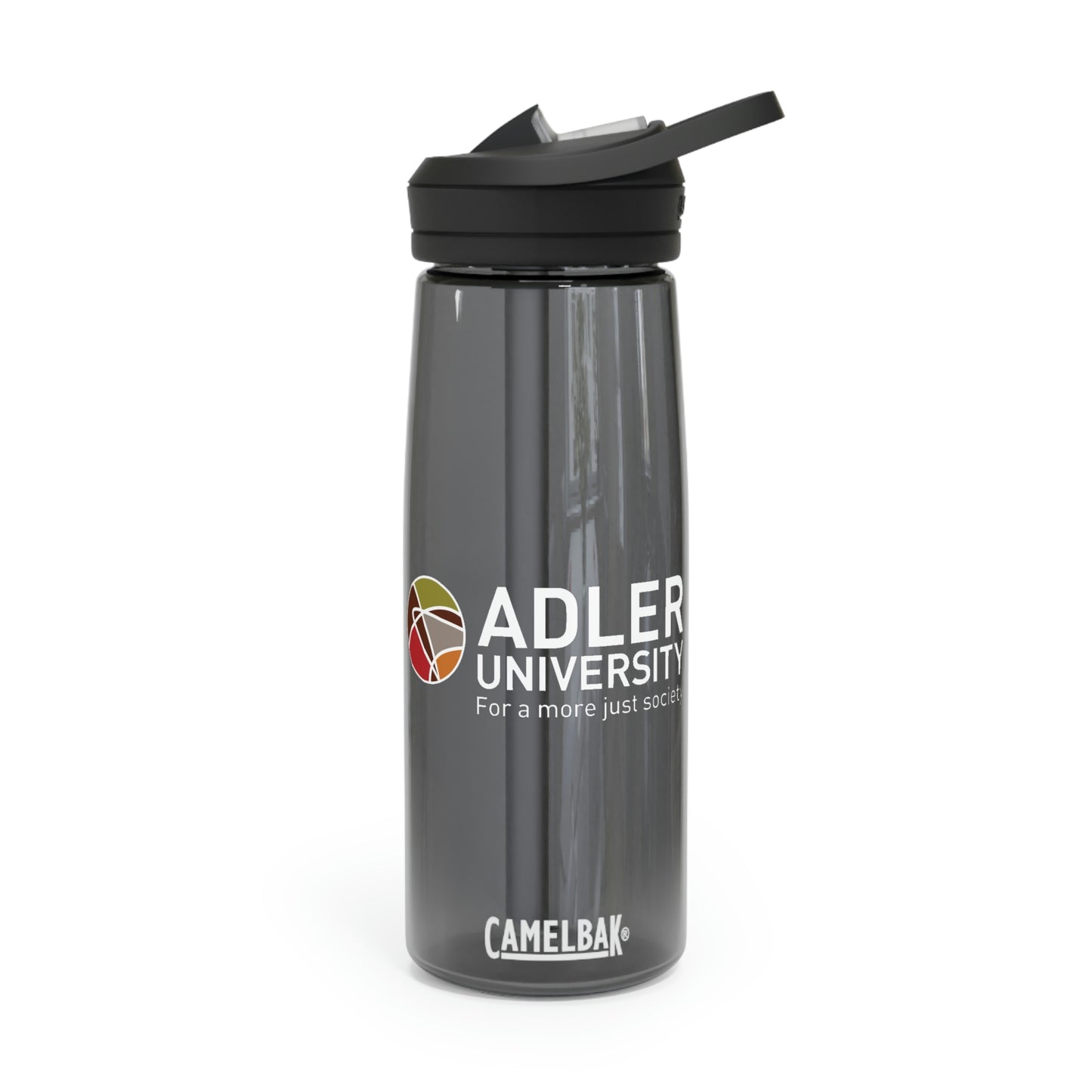 Adler University CamelBak Eddy®  Water Bottle, 20oz\25oz